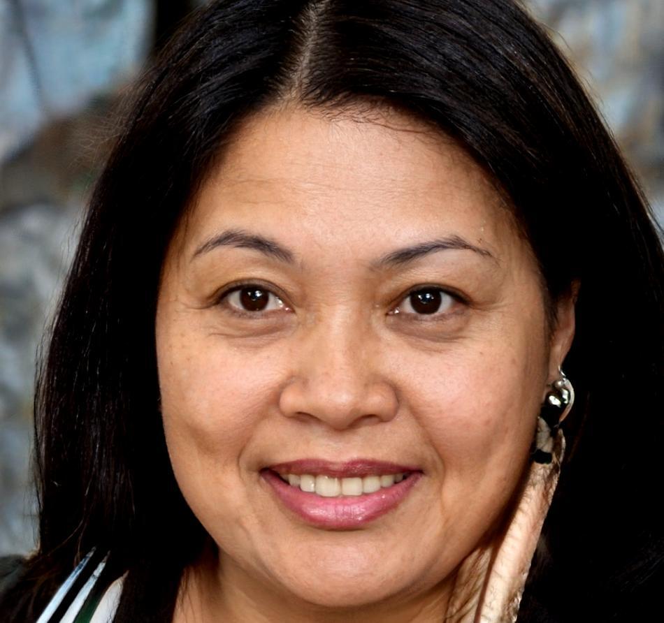 Portrait professionnel de Léonie Beaumont, directrice pédagogique