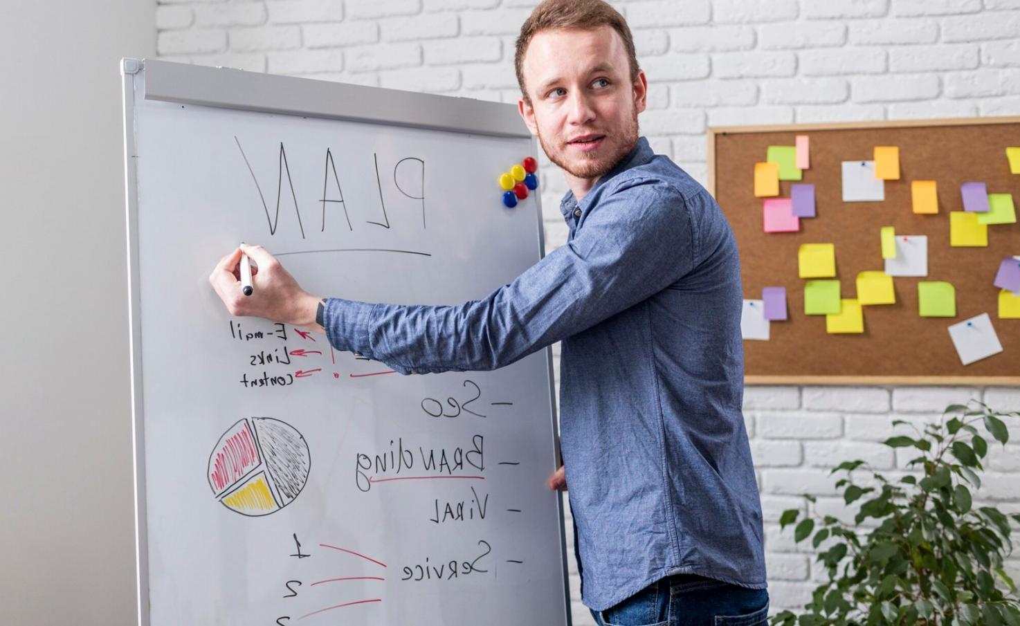 Espace de travail collaboratif avec supports pédagogiques