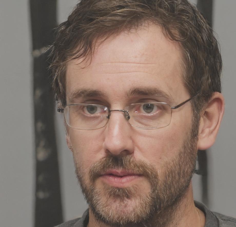 Portrait de Félix Dubreuil